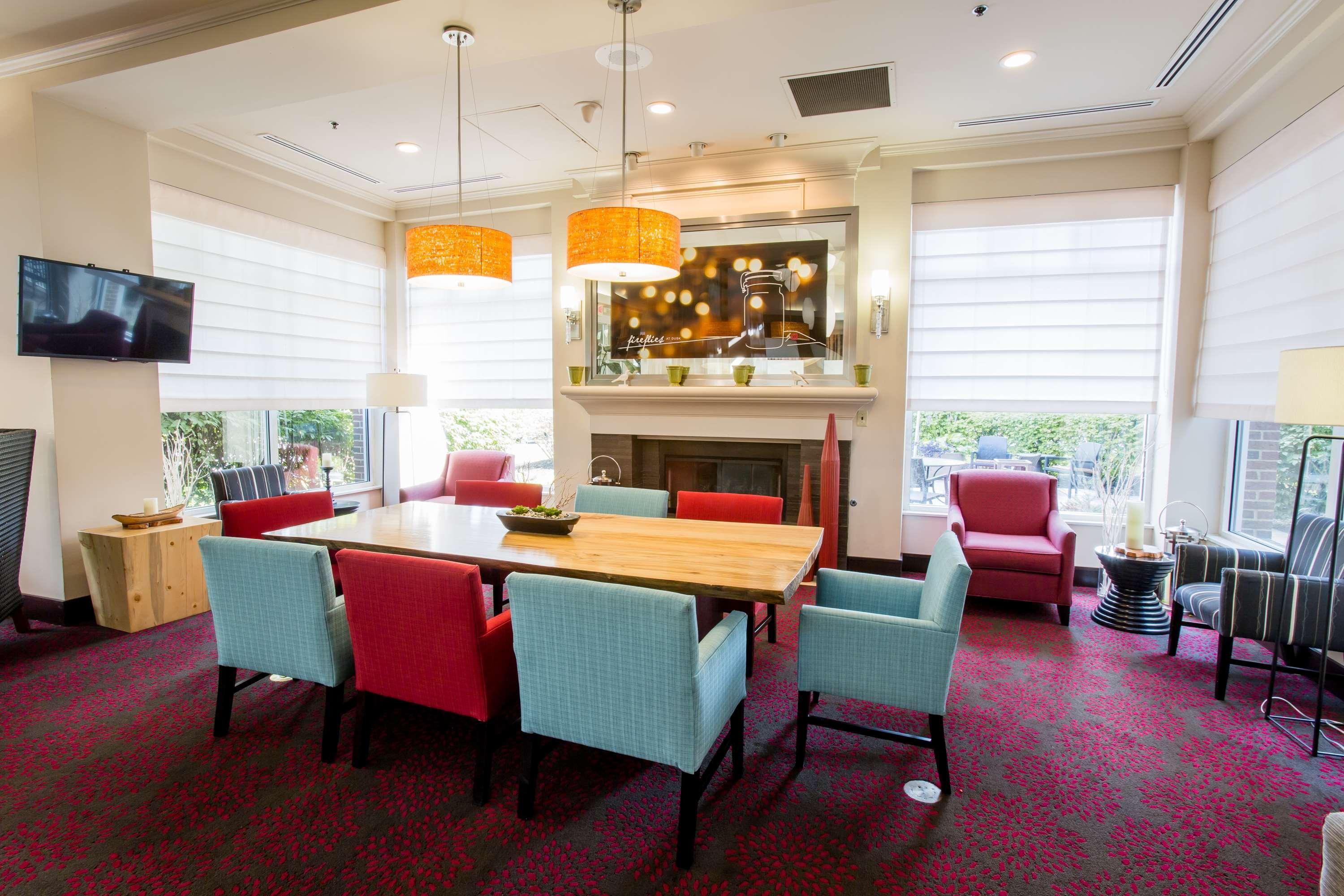 Hilton Garden Inn Columbus/Dublin Exterior foto