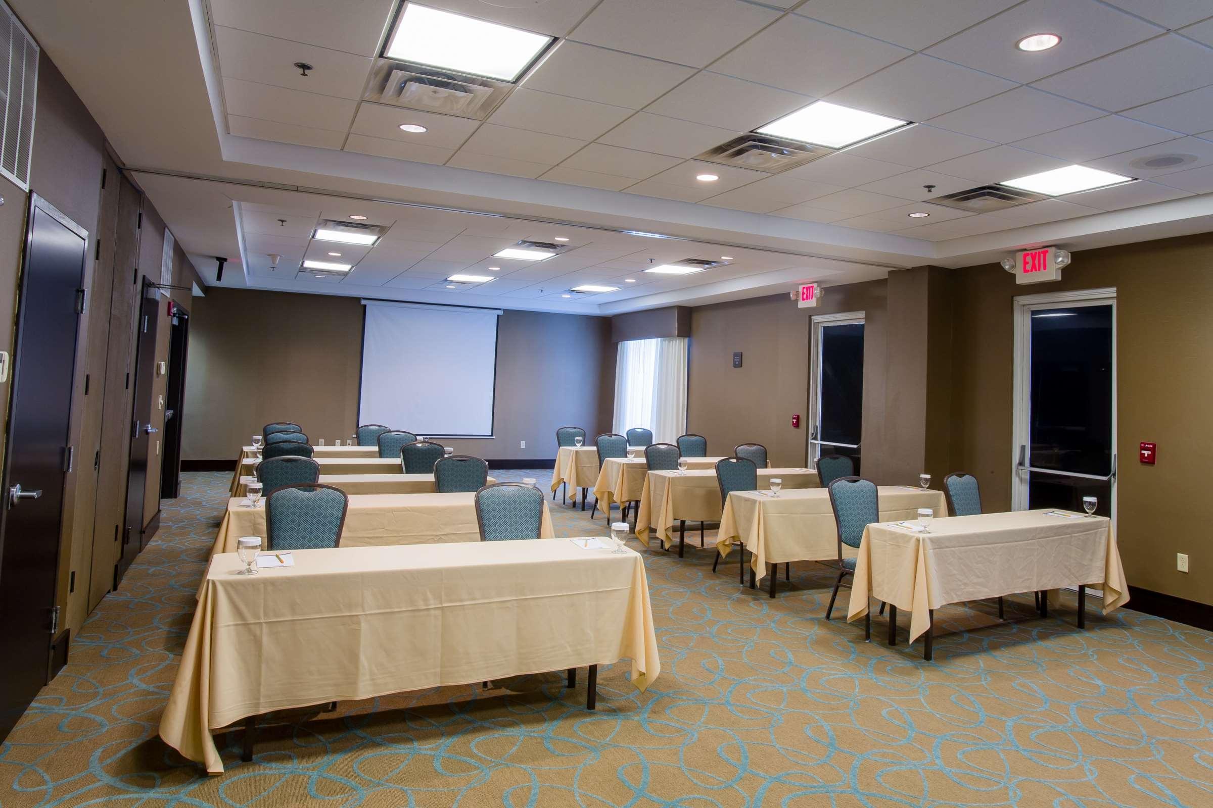 Hilton Garden Inn Columbus/Dublin Exterior foto