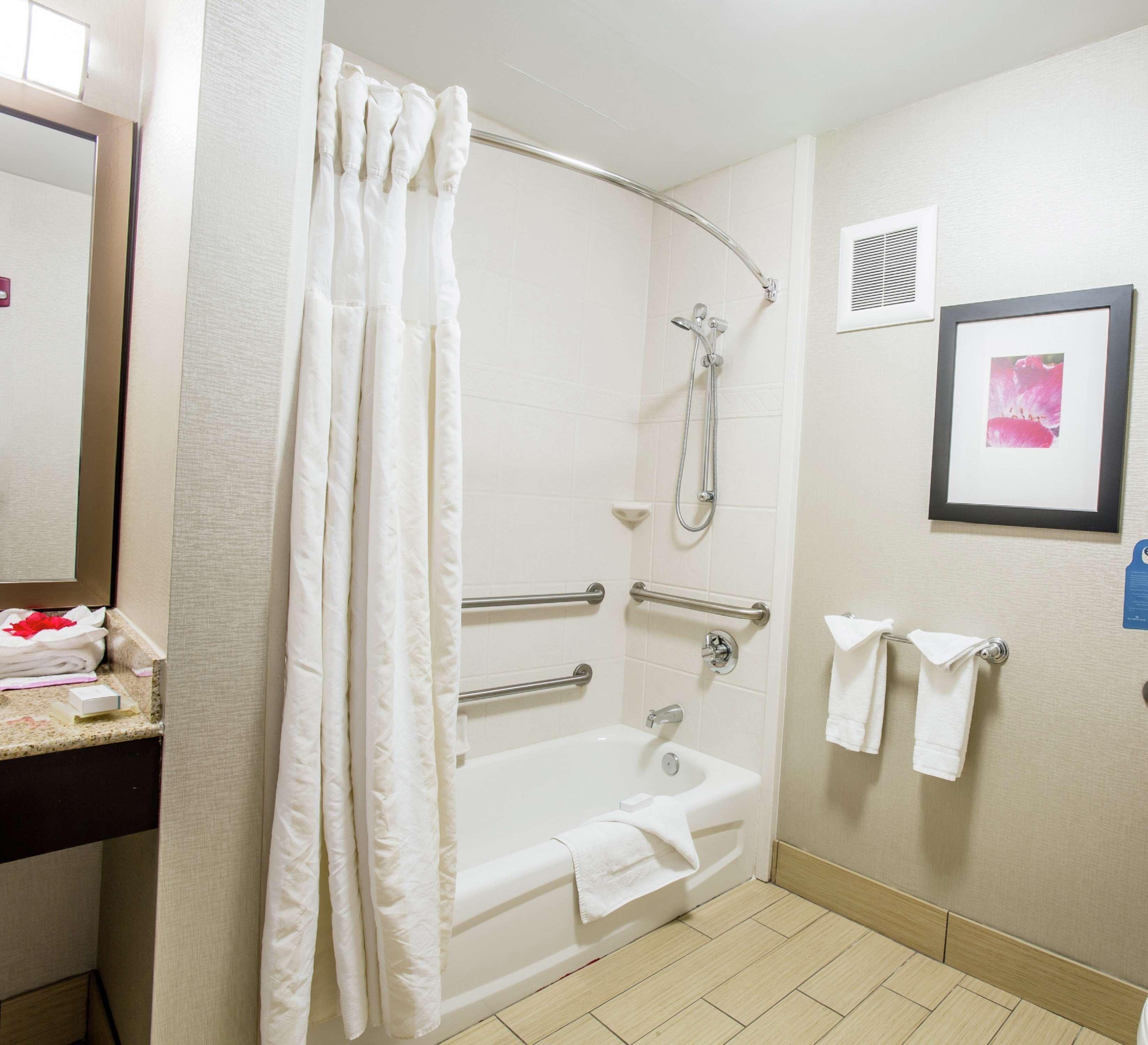 Hilton Garden Inn Columbus/Dublin Exterior foto