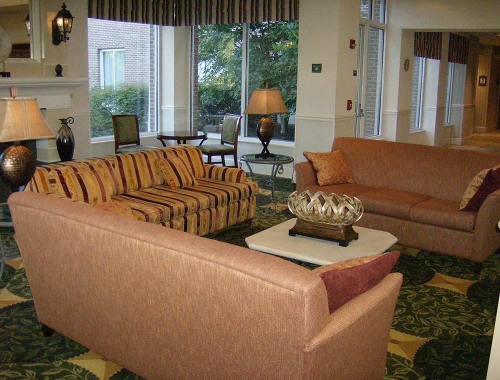 Hilton Garden Inn Columbus/Dublin Quarto foto