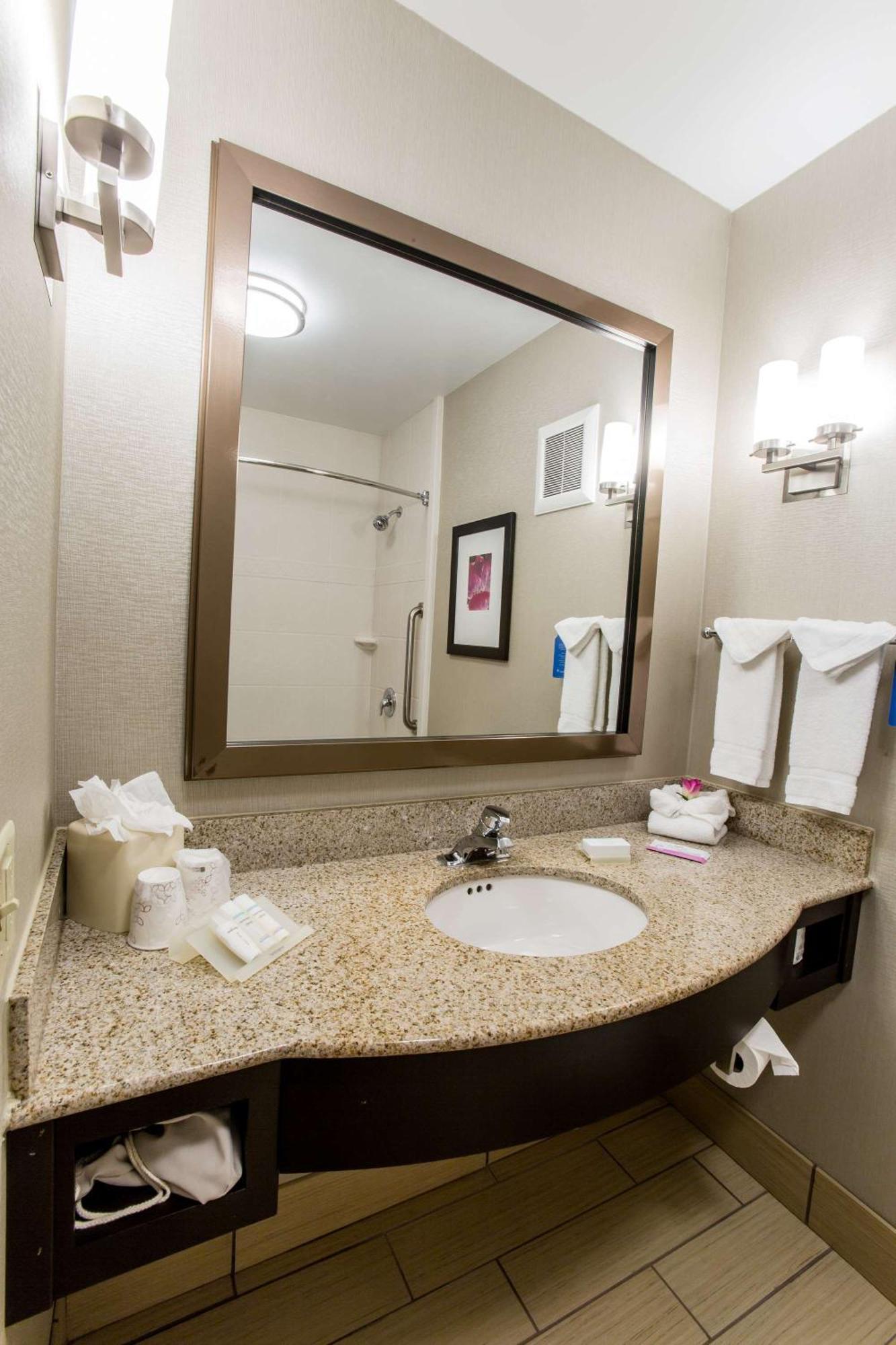 Hilton Garden Inn Columbus/Dublin Exterior foto