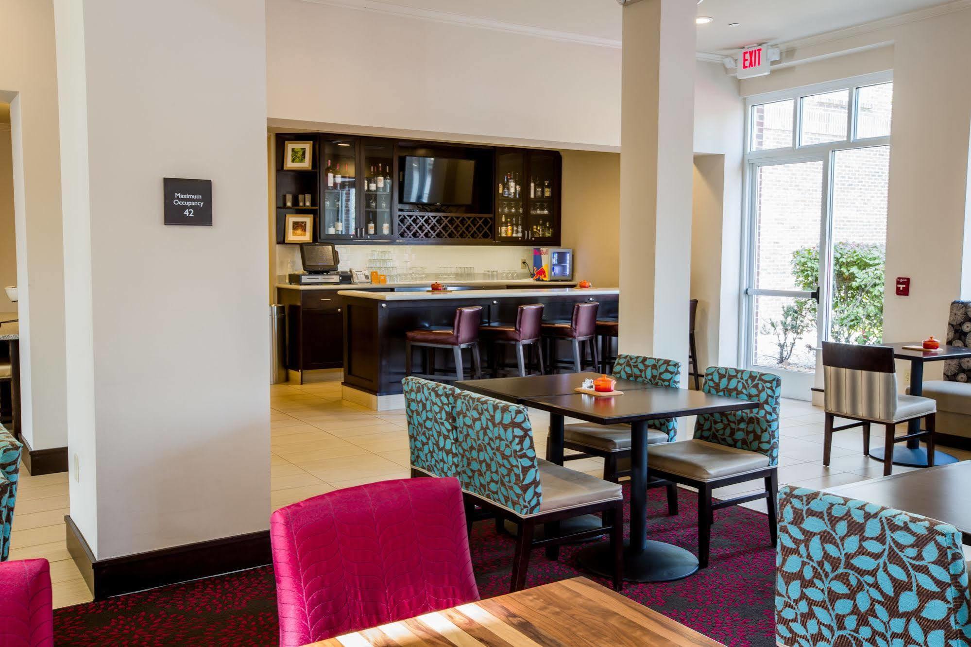 Hilton Garden Inn Columbus/Dublin Exterior foto
